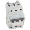 LEGRAND 409251 DX3 kismegszakító 3P C6 10000A / 16 kA