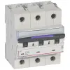 LEGRAND 410160 DX3 kismegszakító 50kA 3P 400V~ C10