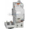 LEGRAND 410402 DX3 áramvédő relé 2P 230V~ AC 63A 30mA