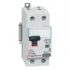 LEGRAND 411288 DX3 1P+N kombinált áram-védőkapcsoló B16 10000A / 10kA 30MA A típus