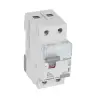 LEGRAND 411565 TX3 áram-védőkapcsoló 2P 40A 100MA A