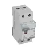 LEGRAND 411575 TX3 áram-védőkapcsoló 2P 40A 300MA A