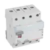 LEGRAND 411786 TX3 áram-védőkapcsoló 4P D 63A 300MA A