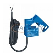 LEGRAND 412002 EMDX3 áramváltó Imax=90A, bontható villanyszerelés