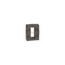 LEGRAND 412142 Egyfázisú áramváltó 1250/5A, (34x84 mm) gyűjtősínhez mérőműszer