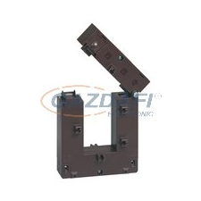 LEGRAND 412166 Nyitott magos áramváltó 2000/5A, (80,5x160,5 mm) gyűjtősínhez mérőműszer
