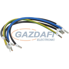LEGRAND 412310 Kábelezési készlet T1 túlfeszültség levezetőhöz villanyszerelés