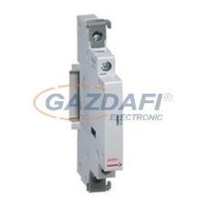 LEGRAND 412433 CX3 impulzusrelé központi vezerlõ 24-48V villanyszerelés