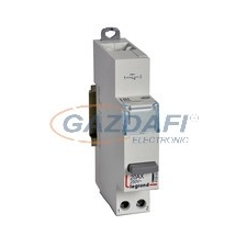 LEGRAND 412904 CX3 váltókapcsoló 2P 32A Ny + Z villanyszerelés