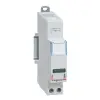 LEGRAND 412921 CX3 jelzőlámpa LED zöld 12/48V AC/DC