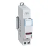 LEGRAND 412927 CX3 jelzőlámpa LED piros 110/400V