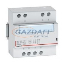 LEGRAND 413106 Lexic szűrt tápegység 15V~/=, 1 A villanyszerelés