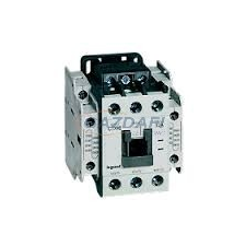 LEGRAND 416126 CTX3 ip. mágneskapcs. 3P 32A 2Z+2NY 230V AC villanyszerelés