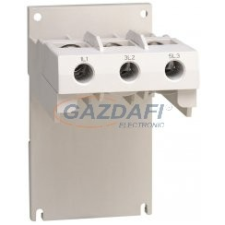 LEGRAND 416594 RTX3 65 rögzítési kieg. húzókengyeles b.kap. villanyszerelés