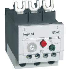 LEGRAND 416687 RTX3 65 hőkioldó relé 22-32A nem diff. villanyszerelés