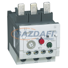 LEGRAND 416707 RTX3 65 hőkioldó relé 22-32A diff. villanyszerelés