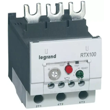 LEGRAND 416724 RTX3 100 hőkioldó relé 22-32A nem diff. villanyszerelés