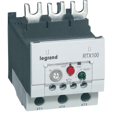 LEGRAND 416727 RTX3 100 hőkioldó relé 45-65A nem diff. villanyszerelés