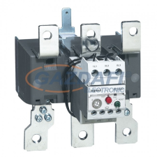 LEGRAND 416787 RTX3 400 hőkioldó relé 100-160A diff. villanyszerelés