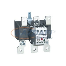 LEGRAND 416791 RTX3 400 hőkioldó relé 260-400A diff. villanyszerelés