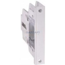 LEGRAND 416849 CTX3 á.j. segédérintkező 1Z+1NY oldalsó rögzítés villanyszerelés