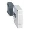 LEGRAND 416879 CTX40 85 4P mechanikai retesz