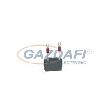 LEGRAND 416896 CTX3 tr.túlf.fojtó egys. 100V-125V AC/DC villanyszerelés