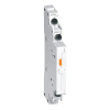 LEGRAND 417406 MPX3 h.j. segédérintkező 1Z+1NY bmilyen hibaáram