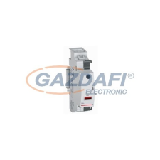 LEGRAND 417422 MPX3 nullfesz. kioldó 230V á.j. segédé. nélkül villanyszerelés