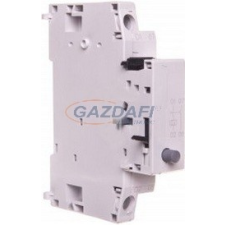 LEGRAND 417431 MPX3 nullfesz. kioldó 110V á.j. segédé-vel 2 Z villanyszerelés