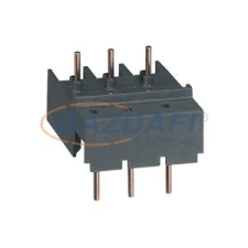 LEGRAND 417449 MPX3 közvetlen összekötő MPX3 32S - CTX3 22 DC villanyszerelés