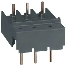 LEGRAND 417455 MPX3 közvetlen összekötő MPX3 32H/32MA-CTX3 40 DC villanyszerelés