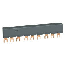 LEGRAND 417473 MPX3 összekötő sín 32S,32H,32MA 3 kész. 63A villanyszerelés