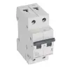 LEGRAND 419162 RX3 kismegszakító 2P B40 6000A BIC