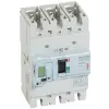 LEGRAND 420439 DPX3 250 250A 3P S2+M 36kA kompakt megszakító