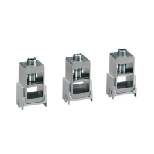 LEGRAND 421030 DPX3 250 megnövelt bekötő kapocs.hosz. 3P villanyszerelés