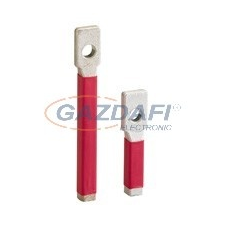 LEGRAND 421038 DPX3 160 hátsó csatlakozó 3 db villanyszerelés