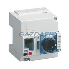 LEGRAND 421062 DPX3 ronis készlet mellső motorhoz villanyszerelés