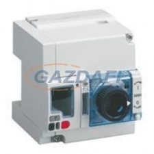 LEGRAND 421063 DPX3 profalux készlet mellső motorhoz villanyszerelés