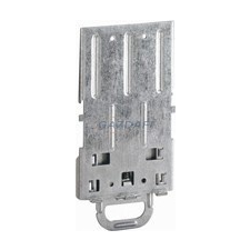 LEGRAND 421069 DPX3 250 rögzítő lemez 3P/4P old motor villanyszerelés