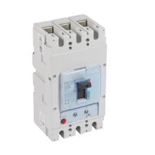 LEGRAND 422015 DPX3 630 kompakt megszakító termikus mágneses 3P 320A 50kA villanyszerelés