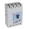LEGRAND 422102 DPX3 630 kompakt megszakító S2+mérés 4P 320A 36kA