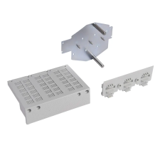 LEGRAND 422220 DPX3 630 tartozékok dugaszhüvelyes készlet 6 db 3P villanyszerelés