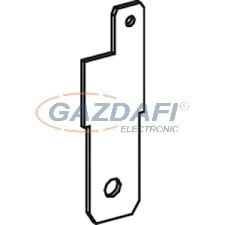 LEGRAND 422235 DPX3 630 tartozékok IP20 kapocstakaró 4P villanyszerelés