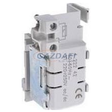 LEGRAND 422246 DPX3 630 kiegészítők nullfesz.-távkioldó 48V villanyszerelés