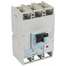 LEGRAND 422299 DPX3 1600 kompakt megszakító S2 3P 630A 36kA villanyszerelés