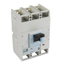 LEGRAND 422361 DPX3 1600 kompakt megszakító S2+mérés 3P 1000A 50kA villanyszerelés