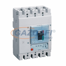 LEGRAND 422363 DPX3 1600 kompakt megszakító S2+mérés 3P 1600A 50kA villanyszerelés