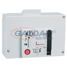 LEGRAND 422471 DPX3 1600 kompakt megszakító Sg+mérés 3P 1600A 70kA villanyszerelés