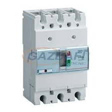 LEGRAND 422485 DPX3 1600 kompakt megszakító Sg+mérés 4P 630A 100kA villanyszerelés